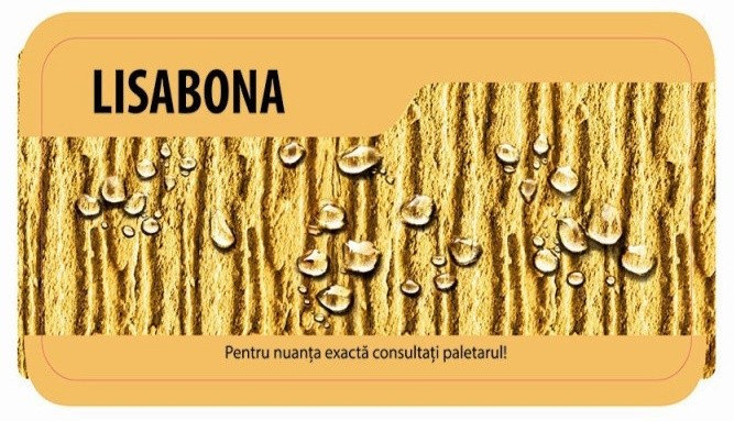Ghips Brilliant Silikondekor RP Lisabona 25kg