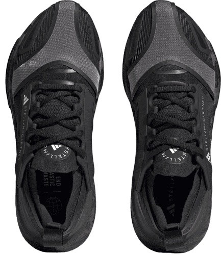 Adidași pentru dame Adidas Asmc Ultraboost 23 Core Black/Cloud White, s.38.5