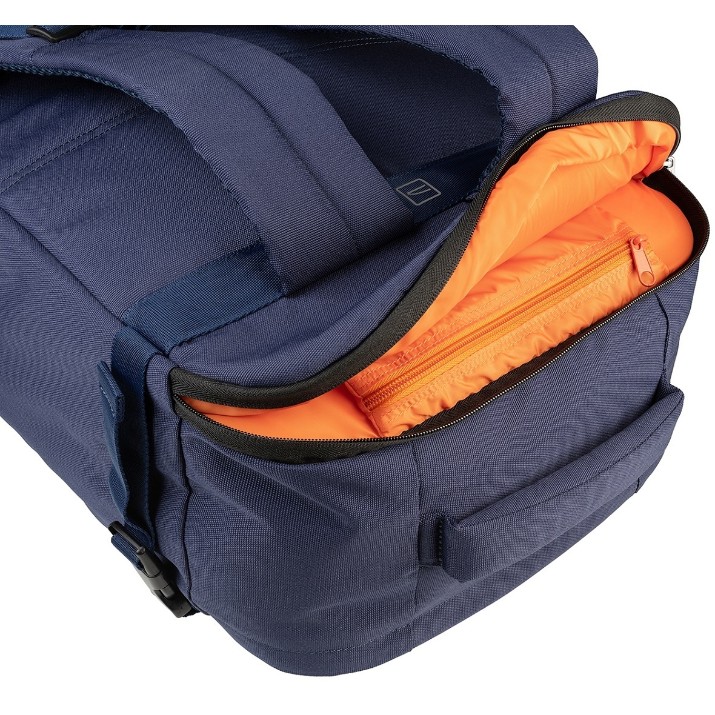 Городской рюкзак Tucano Tugo ML Cabin Luggage 17.3 Blue (BKTUG-ML-B)