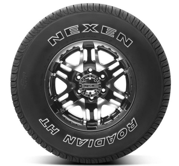 Шина Nexen Roadian HT 255/70 R15 108S
