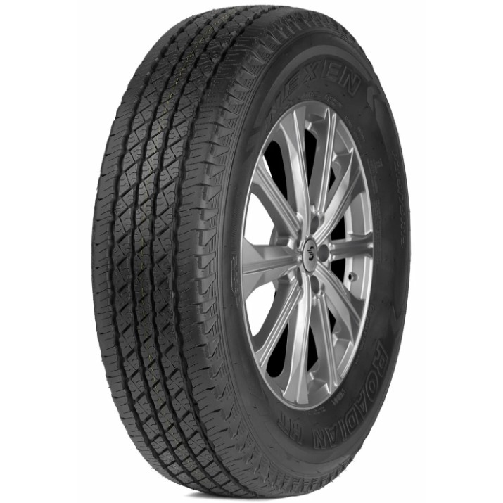 Шина Nexen Roadian HT 255/70 R15 108S