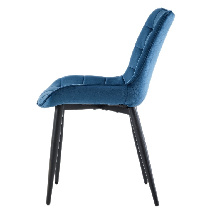 Стул Xenos James Blue