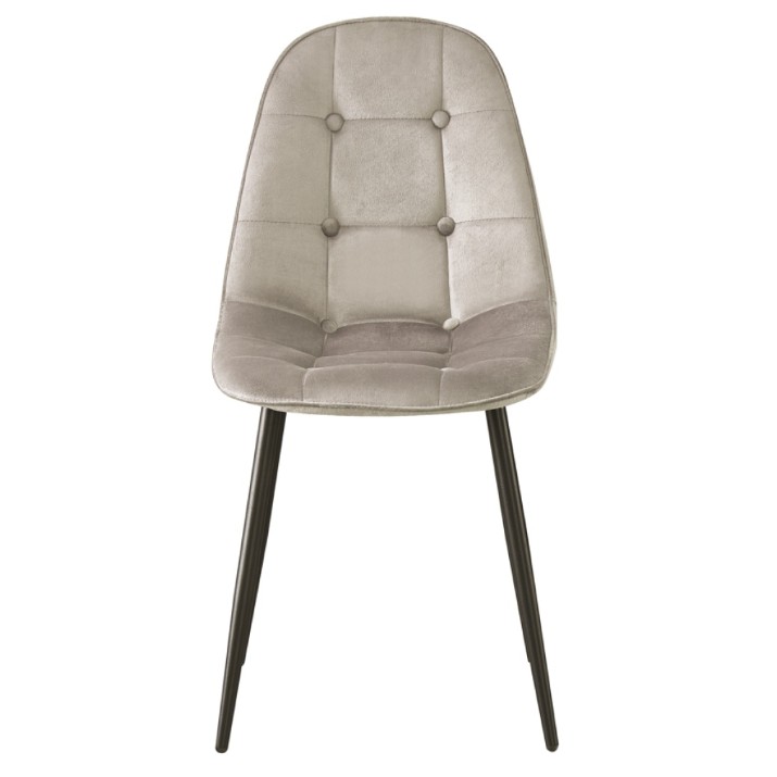 Стул Xenos Oliver Light Beige