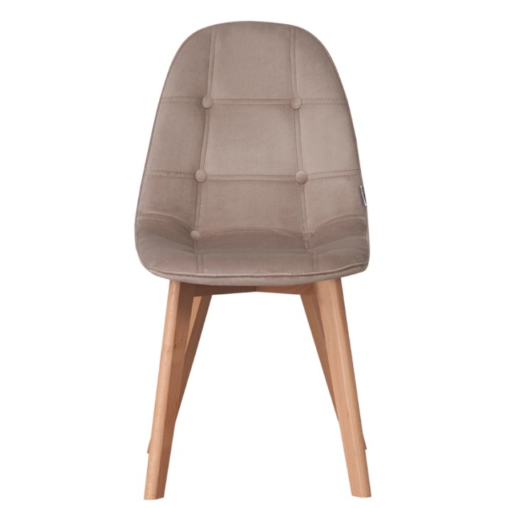 Стул Xenos Tony Light Beige