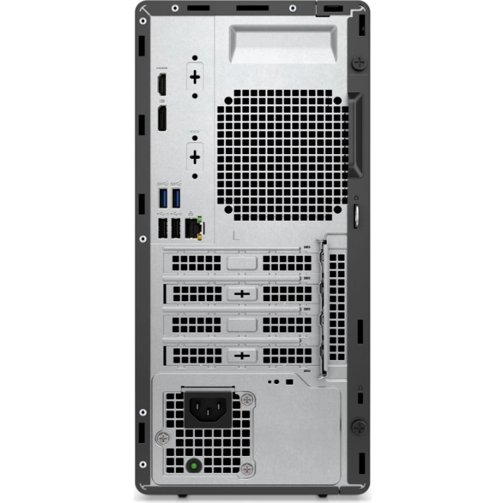 Системный блок Dell OptiPlex 7010 Tower Black (i3-13100 8Gb 512Gb W11P)