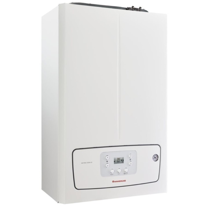Centrala termica Immergas Victrix Tera 32 V2