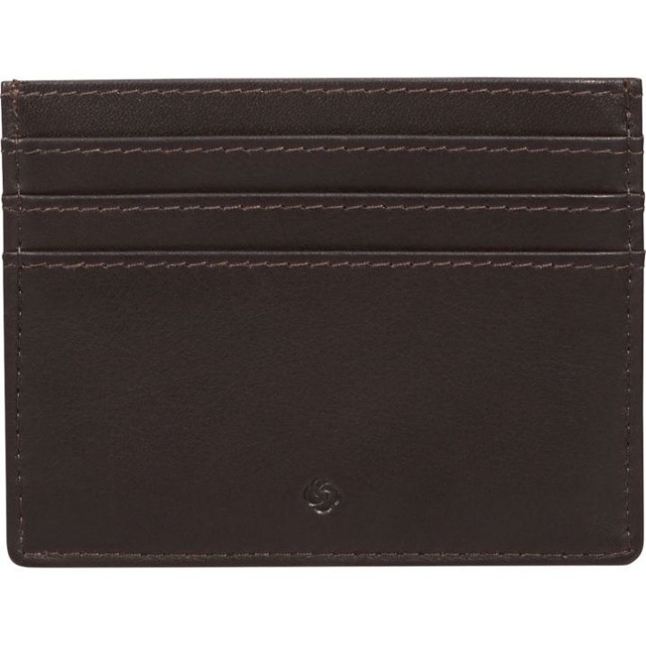 Portmoneu pentru carduri Samsonite Attack 2 SLG (135058/1320)