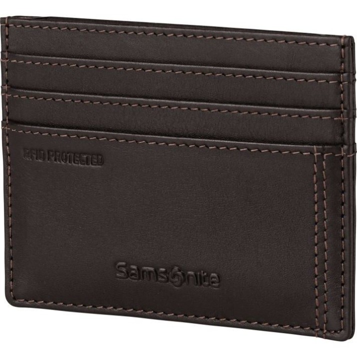Portmoneu pentru carduri Samsonite Attack 2 SLG (135058/1320)