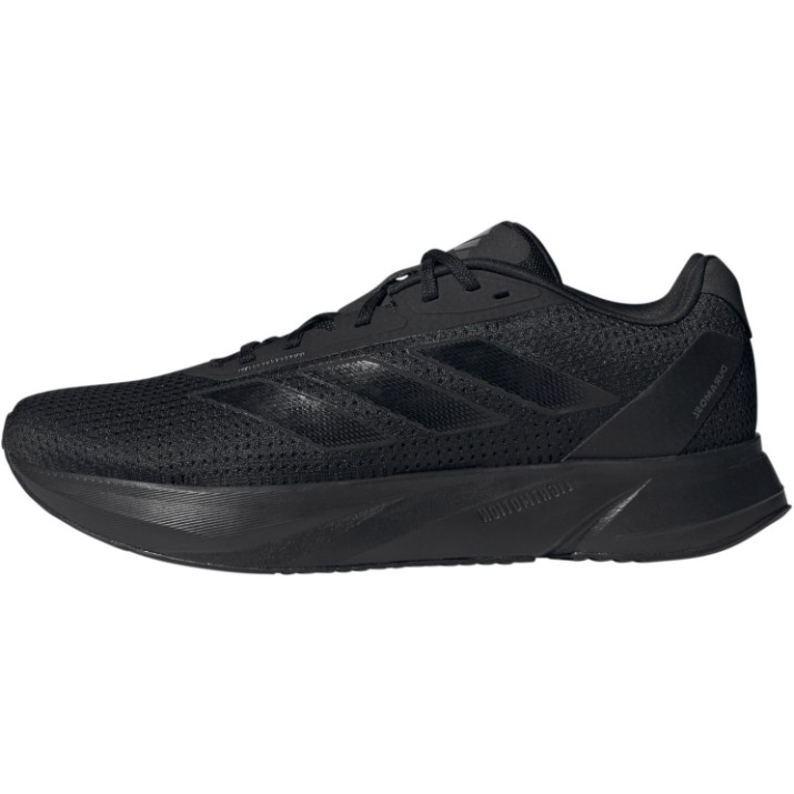 Кроссовки женские Adidas Duramo Sl W Core Black/Cloud White, s.36.5