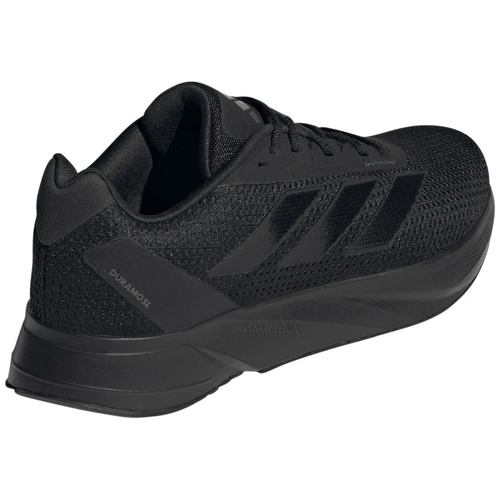 Кроссовки женские Adidas Duramo Sl W Core Black/Cloud White, s.36.5