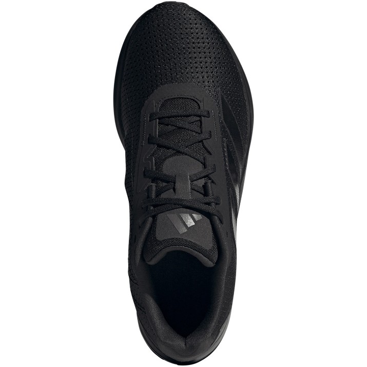 Кроссовки женские Adidas Duramo Sl W Core Black/Cloud White, s.36.5