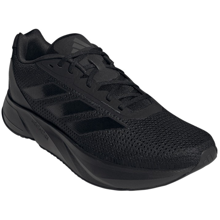 Кроссовки женские Adidas Duramo Sl W Core Black/Cloud White, s.37.5