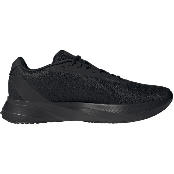 Кроссовки женские Adidas Duramo Sl W Core Black/Cloud White, s.38.5