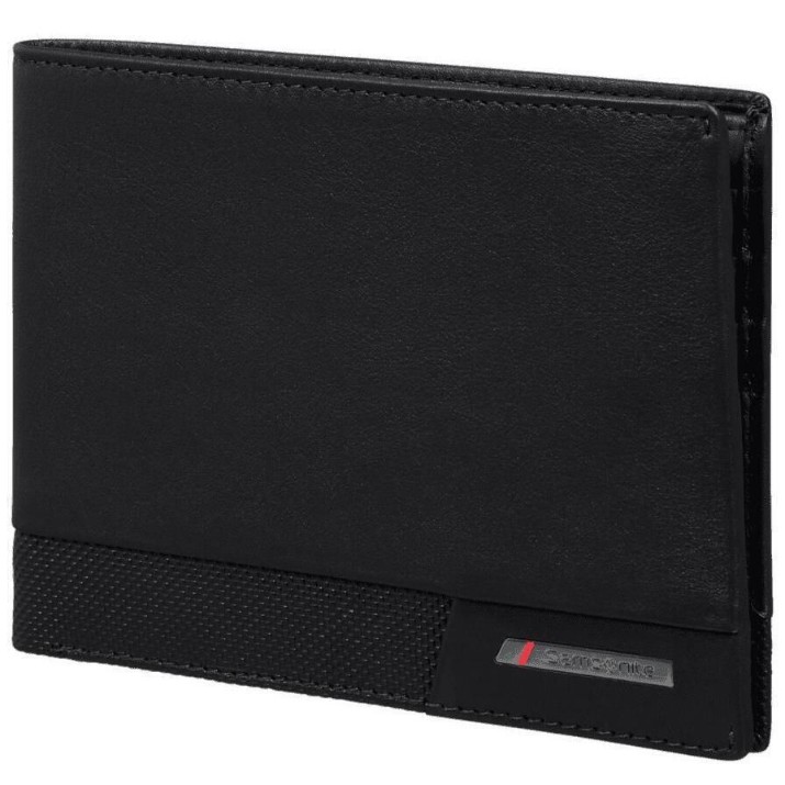 Кошелёк Samsonite Pro-DLX 6 SLG (144534/1041)
