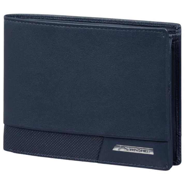 Portofel Samsonite Pro-DLX 6 SLG (144537/1615)
