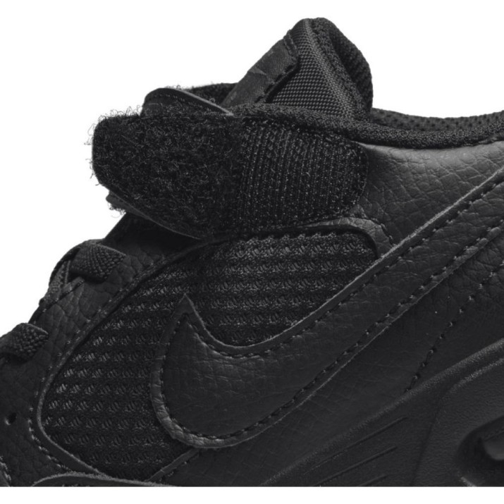 Adidași pentru copii Nike Air Max Sc (Psv) Triple Black, s.29.5