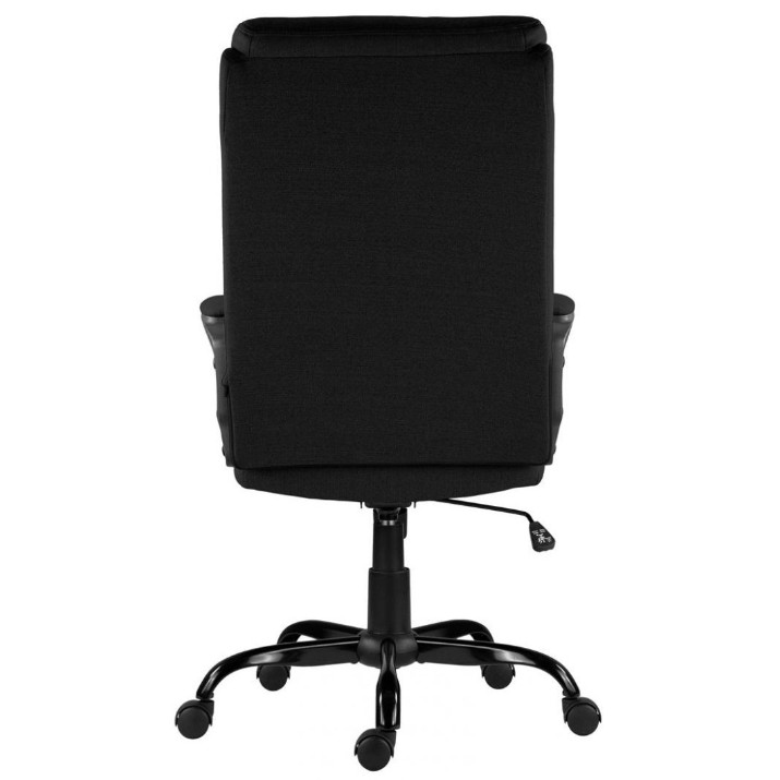 Scaun de birou Antares Nevada Black