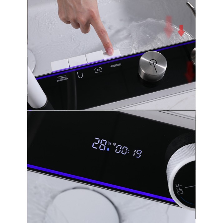 Кухонная мойка iSink P31 Alb (1305892)