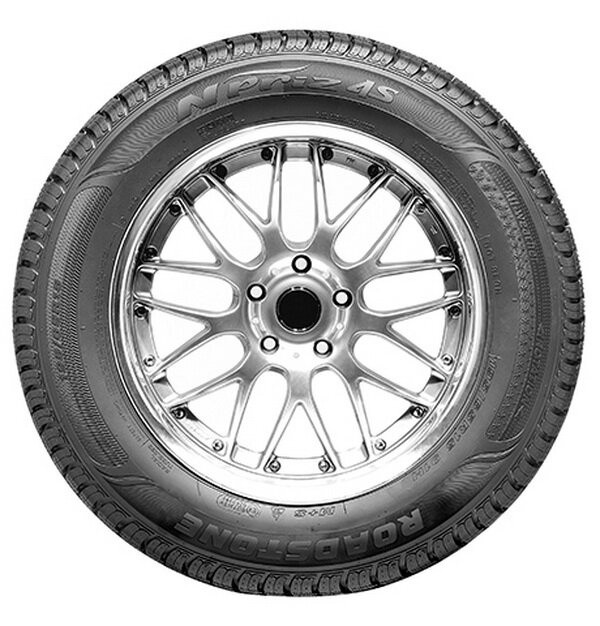 Шина Roadstone N'Priz 4S 155/65 R14 75T