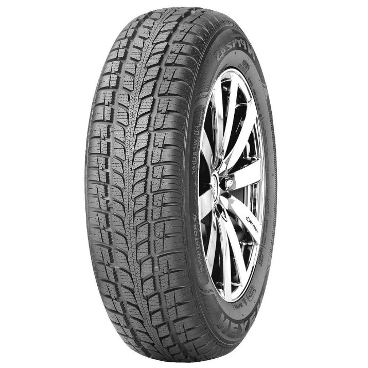 Шина Roadstone N'Priz 4S 165/65 R14 79T