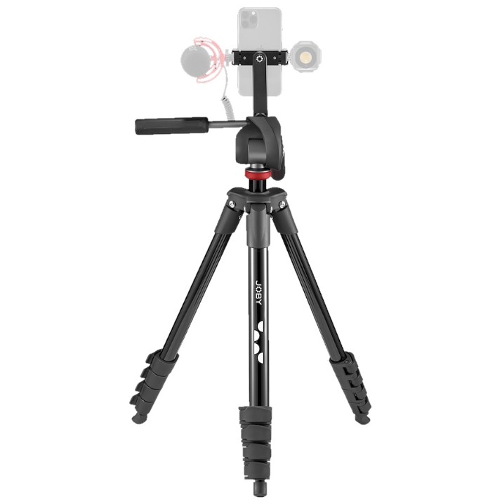 Штатив Joby Compact Advanced Kit (JB01764-BWW)