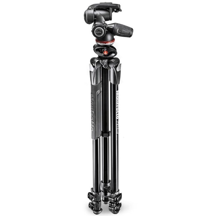 Штатив Manfrotto MK290DUA3-3W