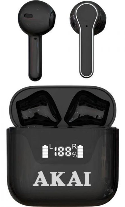 Наушники Akai BTE-J101