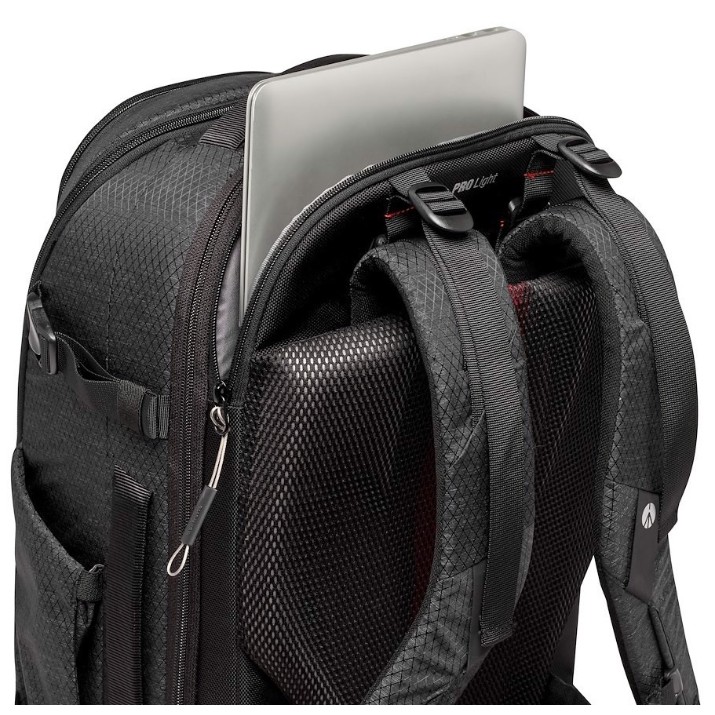 Рюкзак для фотоаппарата Manfrotto PL Flexiloader L (MB PL2-BP-FX-L)