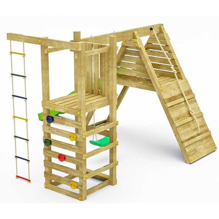 Игровой комплекс Fungoo Climber Kdi