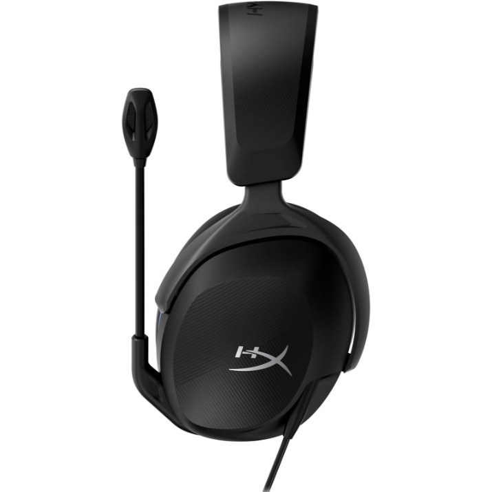 Наушники HyperX Cloud Stinger Core 2 Playstation Black (6H9B6AA)