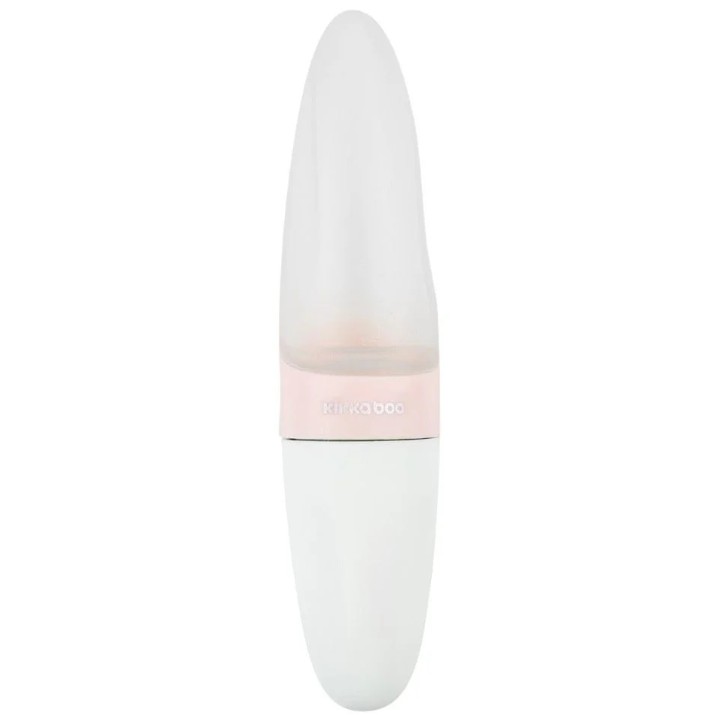 Бутылочка для кормления Kikka Boo Comet Pink 90ml (31302020064)