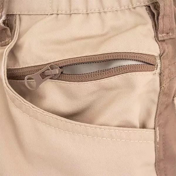 Pantaloni de lucru Profmet 365661