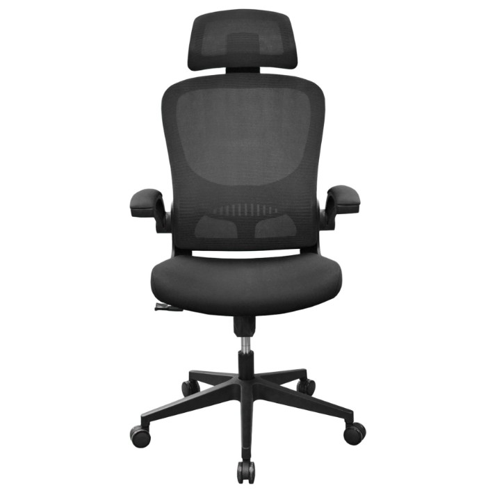Scaun de birou Deco Jasper Black