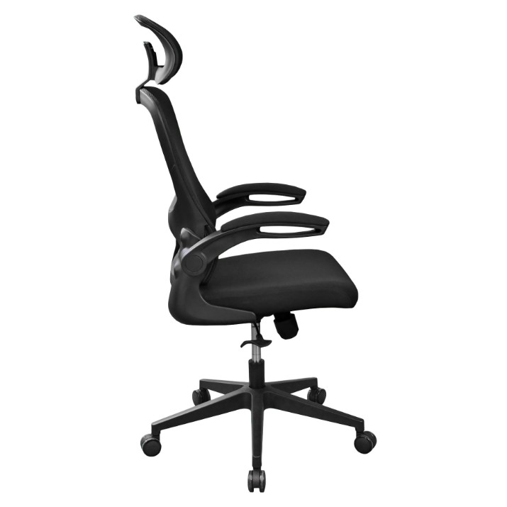 Scaun de birou Deco Jasper Black