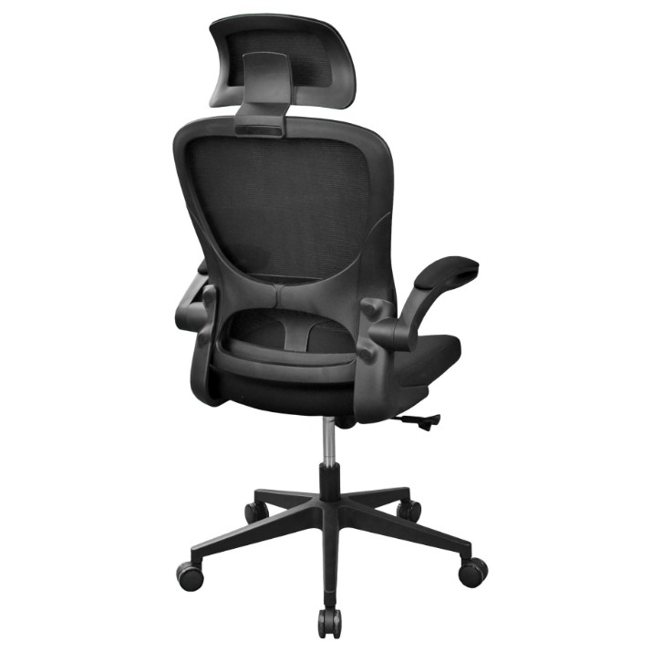 Scaun de birou Deco Jasper Black
