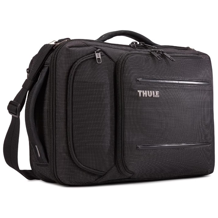 Сумка для ноутбука Thule Crossover 2 Convertible 15.6 3203841 Black