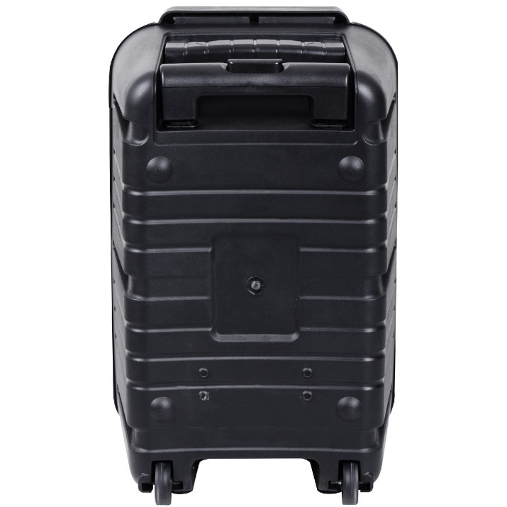 Boxă portabilă Trevi XF460 40W Black