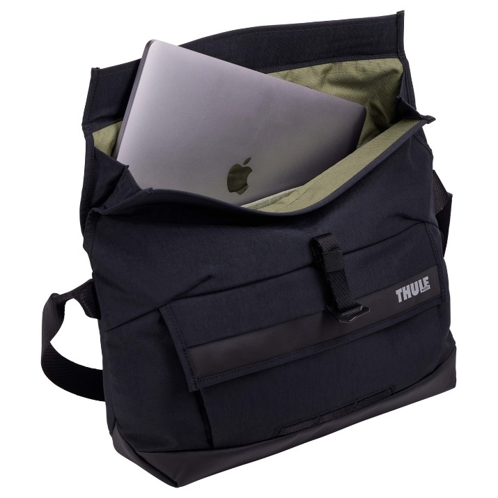 Сумка для ноутбука Thule Paramount Crossbody 14L Black