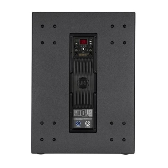 Сабвуфер RCF Sub 8003-AS MK3