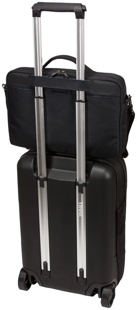 Geanta laptop Thule Subterra MacBook 15 3204085 Attache Black
