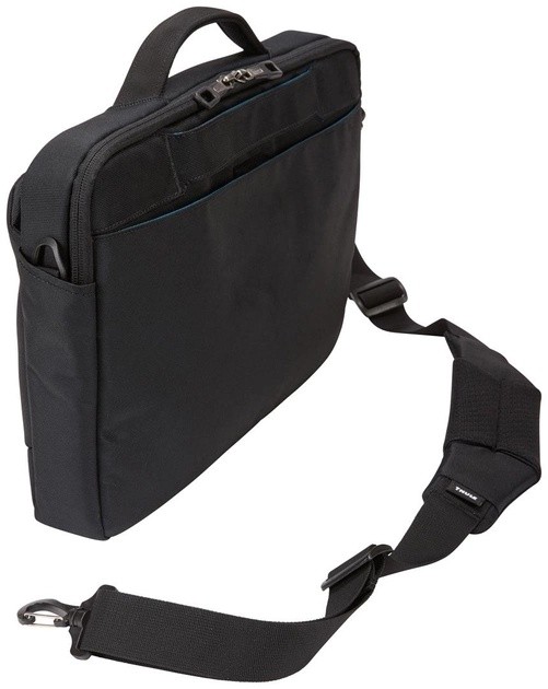 Geanta laptop Thule Subterra MacBook 15 3204085 Attache Black