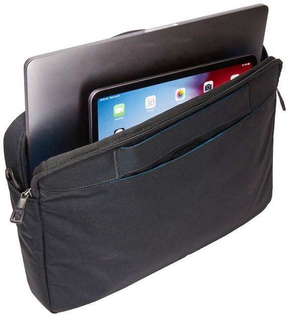 Geanta laptop Thule Subterra MacBook 15 3204085 Attache Black