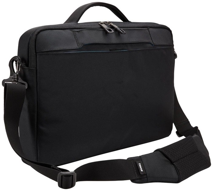 Geanta laptop Thule Subterra MacBook 15 3204085 Attache Black