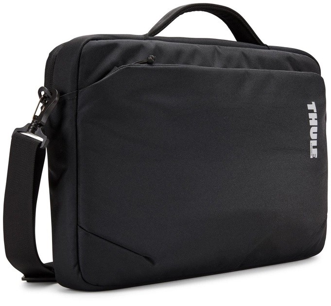Geanta laptop Thule Subterra MacBook 15 3204085 Attache Black