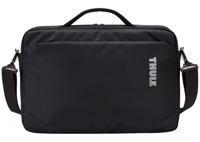 Geanta laptop Thule Subterra MacBook 15 3204085 Attache Black