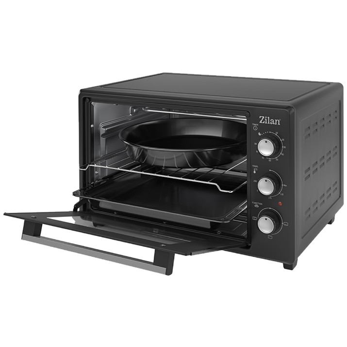 Cuptor de masa Zilan ZLN-8894