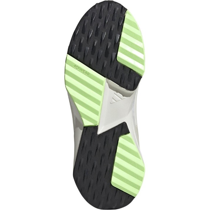 Adidași pentru dame Adidas Avryn_X Grey Two/Grey One/Green Spark, s.41.5