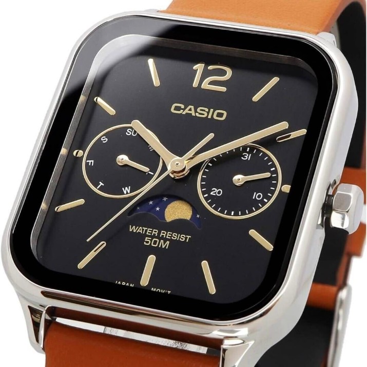 Ceas de mână Casio MTP-M305L-1AVER