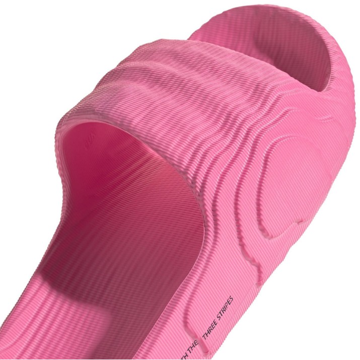 Șlapi pentru femei Adidas Adilette 22 W Lucid Pink/Core Black, s.40.5