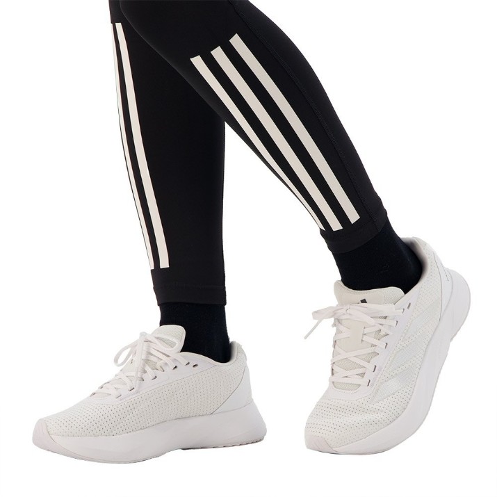 Кроссовки женские Adidas Duramo Sl W Cloud White/Grey Five, s.37.5